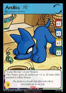 Anubis