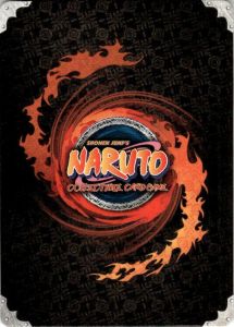 Naruto CCG