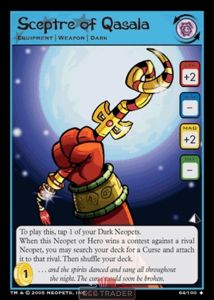 Sceptre of Qasala