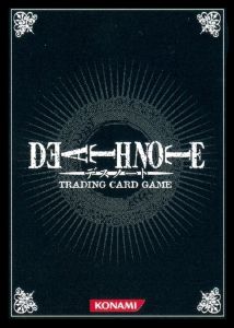 Death Note TCG