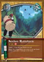 Senbon Rainstorm S02-J-075