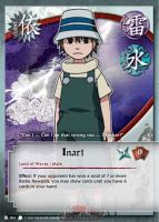 Inari S02-C-001
