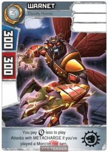 redakai cards rare Redakai: MetaCharged!