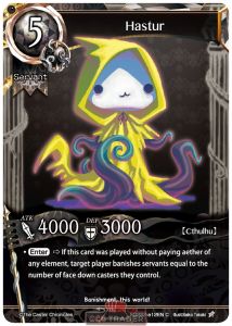 Hastur