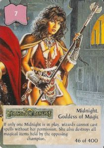 Flint 1st Edition Spell レリーフ ワンオーナー 1st Edition | CCG Trader