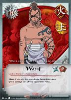 Waraji S02-C-006