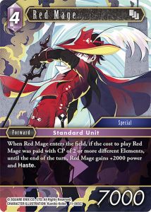 FFTCG - Alt Art / Full Art Cards | CCG Trader