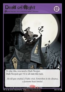 Dead of Night