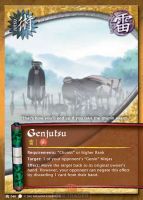 Genjutsu S02-J-046