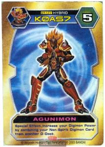 patamon digimon card Patamon (BT18-033) | DigimonCardGame Wiki
