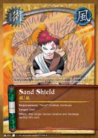 Sand Shield S02-J-057