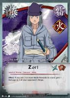 Zori S02-C-005