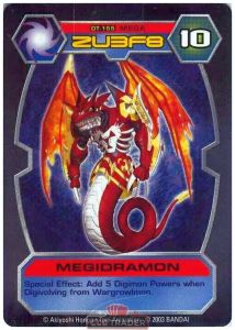 digimon d tector card game Digimon D-Tector Card Game - Series 1 Booster Blister Pack main image 1