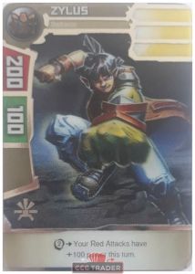 redakai cards rare Card Game HOBBY Edition X-Drive Power Pack Booster Pack [11 Cards] : Toys & Games Stack them up and battle to conquer the Kairu Redakai - Zane - Radikor