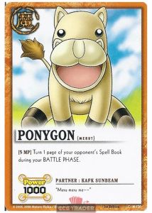zatchbell card vs pokemon card size Amazon.com: Zatchbell (The Card Battle) Spell Book : Brago : Toys & Games main image 0