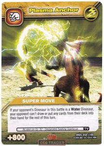 dinosaur king dinotector showdown booster box Dinotecteurs : la confrontation VF What Is The Dinosaur King