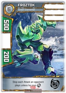 rare redakai cards Amazon.com: Redakai - Bruticon - Green Machine main image 0
