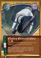 Chakra Concentration S02-J-068