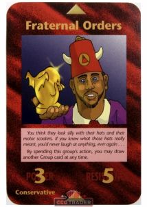 INWO: Limited | CCG Trader