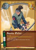 Smoke Pellet S02-J-065