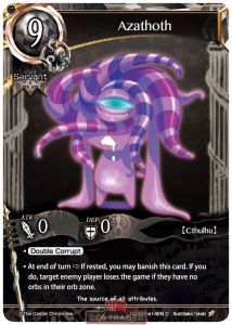 Azathoth