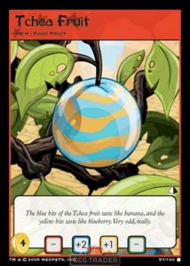 Tchea Fruit