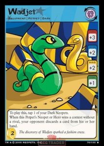 Wadjet