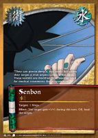 Senbon S02-J-051