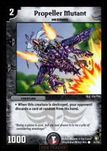 DM-07: Thundercharge of Ultra Destruction | CCG Trader