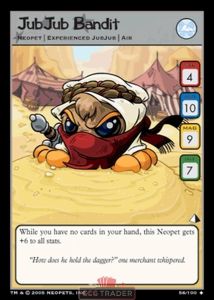 JubJub Bandit
