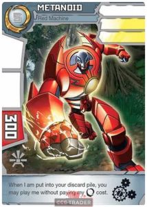 rare redakai cards Amazon.com: Redakai - Zane - Radikor