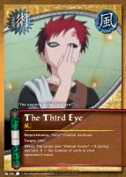 The Third Eye S02-J-056