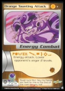 frieza saga booster box 124 illustrated former SCR as a second God Rare Frieza, Shocking Force - Promotion