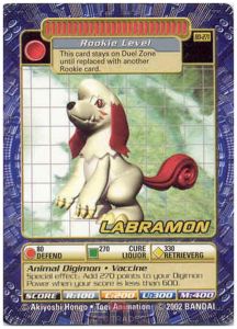 series 6 digimon card Booster BOX Limited Pack BILLION BULLET LM-06 A card game featuring the famous DIGIMON series The holo version of Blackwargreymon