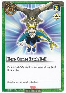 rare zatch bell cards Bandai Konjiki No Gash The Card Battle Play Game The Best B  Lavits Figure Zatch Bell Booster Series 1