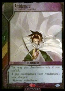 Reincarnation | CCG Trader