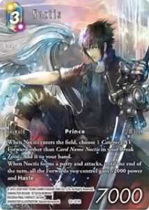 FFTCG - Alt Art / Full Art Cards | CCG Trader